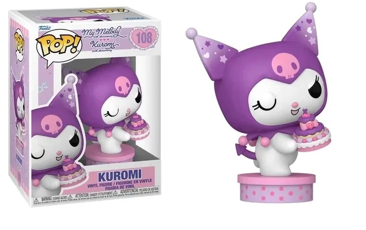 figurka-funko-kuromi-my-melody-nr-108-vinyl-wysokosc-produktu-9-cm