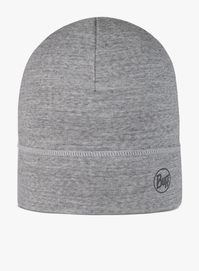 czapka-buff-merino-lightweight-beanie-light-grey