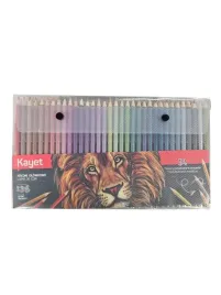kredki-olowkowe-kayet-136-szt