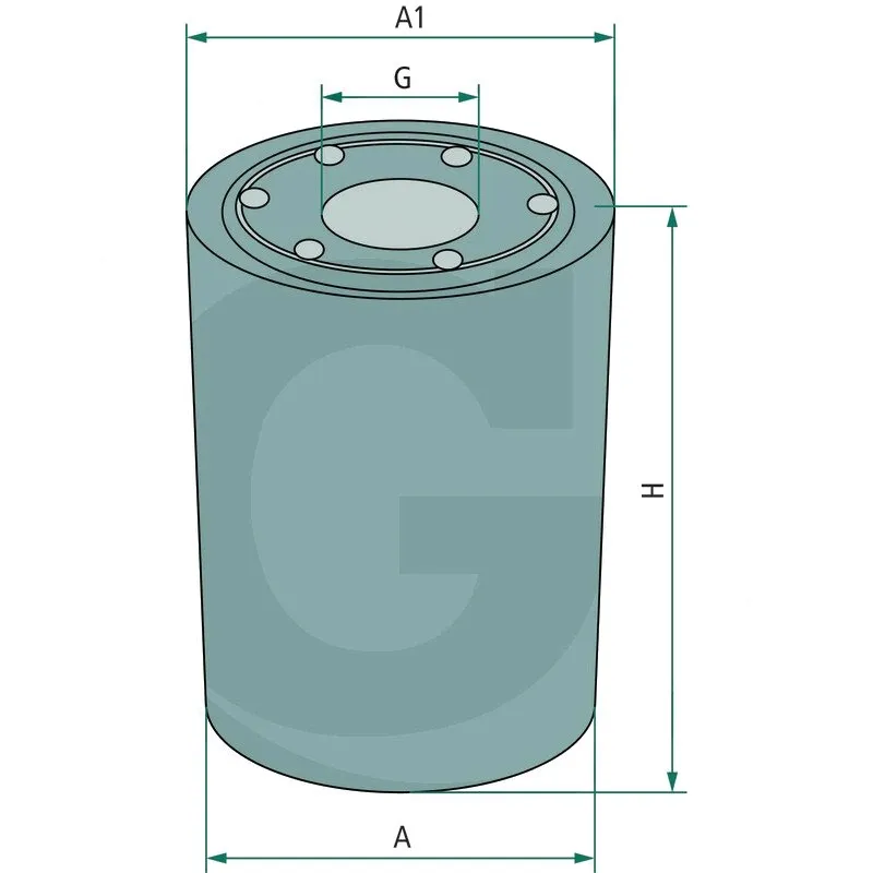 filtr-hydrauliczny-fleetguard-hf3525600