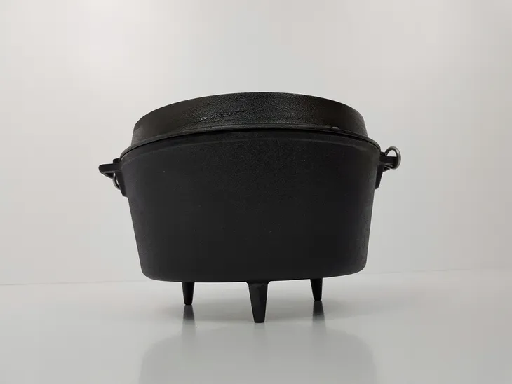 garnek-zeliwny-z-plaskim-dnem-petromax-dutch-oven-ft9-t-black-rodzaj-stojacy-pojemnosc-9-l