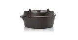 garnek-zeliwny-z-plaskim-dnem-petromax-dutch-oven-ft9-t-black-waga-z-opakowaniem-10-05-kg-kod-producenta-1644070