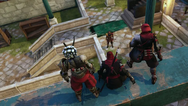aragami-2-xone-xsx-akcja-skradanka-fantasy-kooperacja-plyta-na-plycie-wersja-gry-pudelkowa