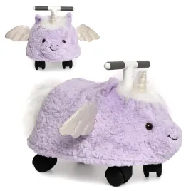 jezdzik-hairies-magiczny-jednorozec-miekki-puszysty-prince-lionheart