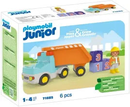 playmobil-junior-wywrotka-71685