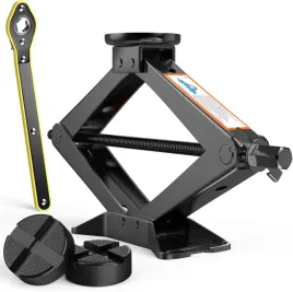 podnosnik-samochodowy-nozycowy-3t-z-kluczem-do-kol