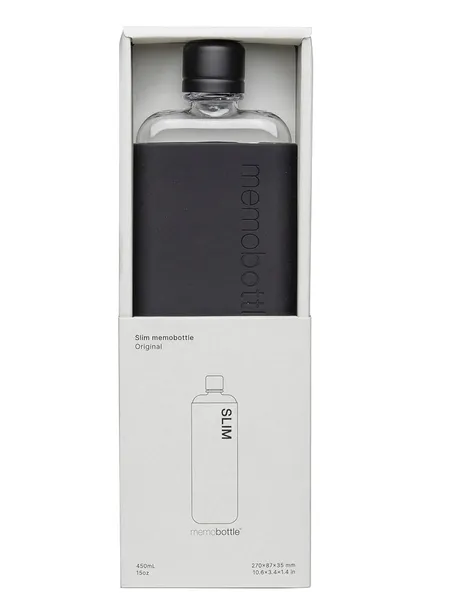 oryginalna-eko-butelka-na-wode-memobottle-original-slim-450-ml-black-ink-marka-memobottle