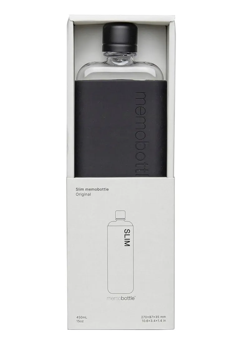 oryginalna-eko-butelka-na-wode-memobottle-original-slim-450-ml-black-ink-cechy-dodatkowe-wolne-od-bpa