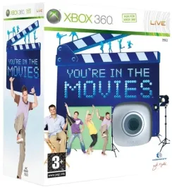 you-re-in-the-movies-xbox-360-pudelkowa