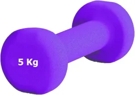 hantle-neoprenowe-antyposlizgowe-5kg-trening