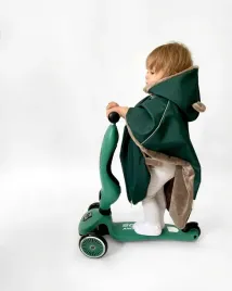 piapimo-wodoodporne-ponczo-samochodowe-zielone-75-105-cm