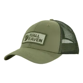 fjallraven-czapka-z-daszkiem-zielony-rozmiar-s-m