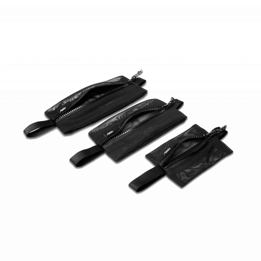 organizery-podrozne-matador-mesh-organizer-bag-set-black-marka-bez-marki