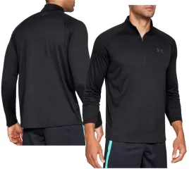 termoaktywna-bluza-meska-under-armour-tech-2-0-1-2-zip-czarny-r-xxl