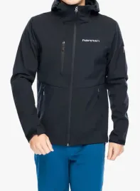 kurtka-softshell-hannah-briston-anthracite-m