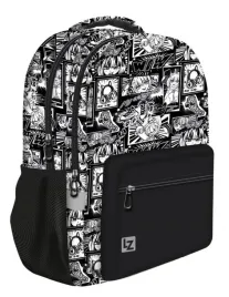 looz-plecak-szkolny-wielokomorowy-paso-bialy-czarny-super