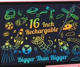 tablet-do-pisania-lcd-16-cali-ladowalny-kolorowy-rozowy