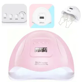 lampa-do-paznokci-uv-led-110w-manicure-pedicure-rozowa