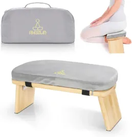 taboret-do-medytacji-skladany-lawka-do-jogi-z-poduszka