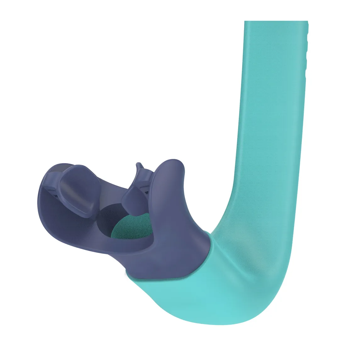 fajka-speedo-bullet-head-niebieski