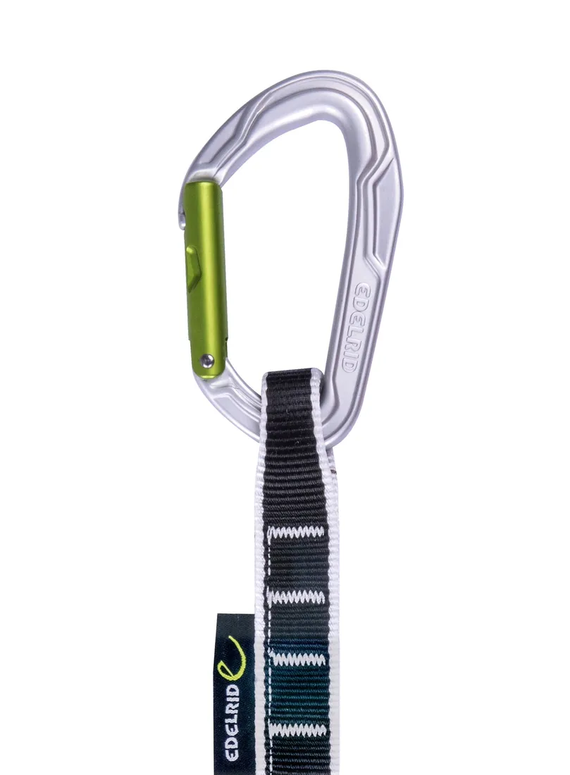 ekspres-set-bulletproof-ii-18cm-k-night-edelrid