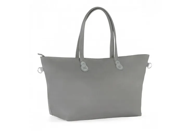 kinderkraft-treasurebag-mommy-bag-z-przewijkiem-nature-vibes-dark-grey-waga-z-opakowaniem-12-5-kg