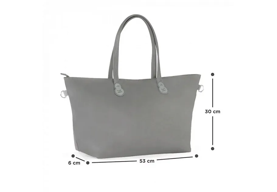 kinderkraft-torba-tresurebag-dark-grey