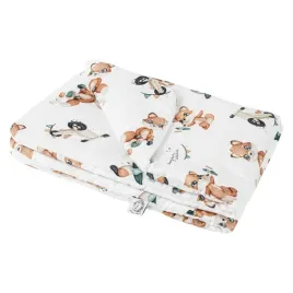 bambusowa-kolderka-niemowlaka-retro-fox-rozm-65x75-cm