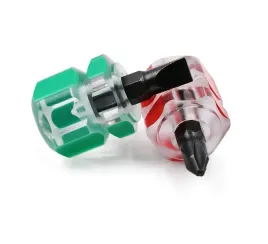 zestaw-dwoch-mini-srubokretow-plaski-i-krzyzakowy-przezroczysta-obudowa