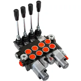 rozdzielacz-hydrauliczny-4-sekcyjny-40l-2p-1dz-1dw