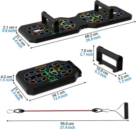 deska-do-pompek-z-tasmami-oporowymi-skladana