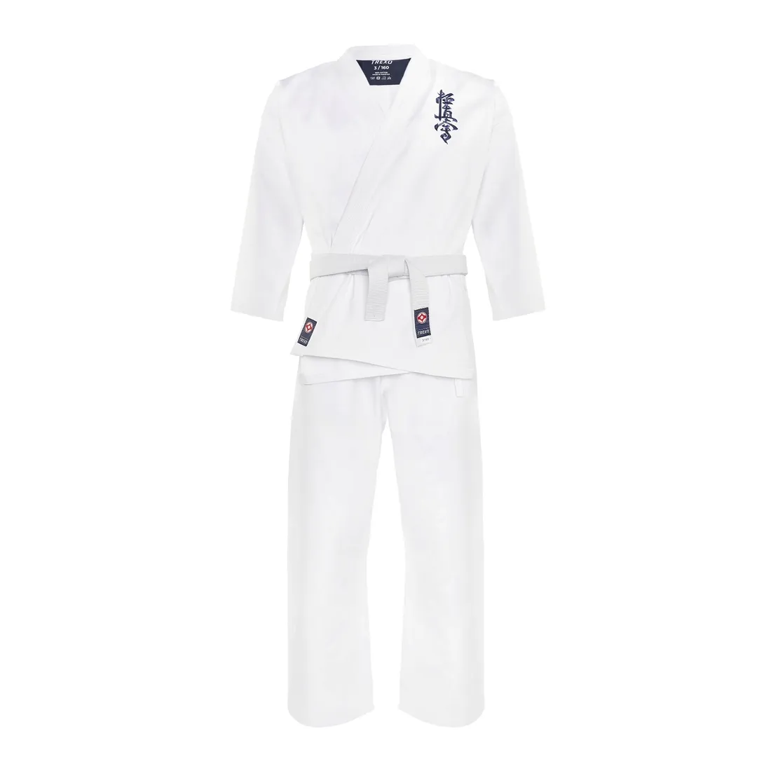 kimono-xtrexo-120-cm-plec-kobieta