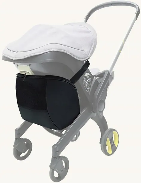 organizer-doona-snap-on-czarny-wysokosc-41-cm