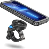 cozycase-etui-wodoodporne-360-do-iphone-12-mini-ip68-pol-matowe-czarne-przeznaczenie-apple