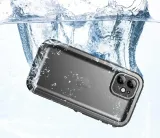 cozycase-etui-wodoodporne-360-do-iphone-12-mini-ip68-pol-matowe-czarne-material-tworzywo-sztuczne