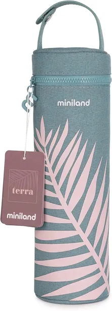 miniland-termoopakowanie-na-termosy-butelki-eco-friendly-500-ml-mietowe-certyfikat-ce