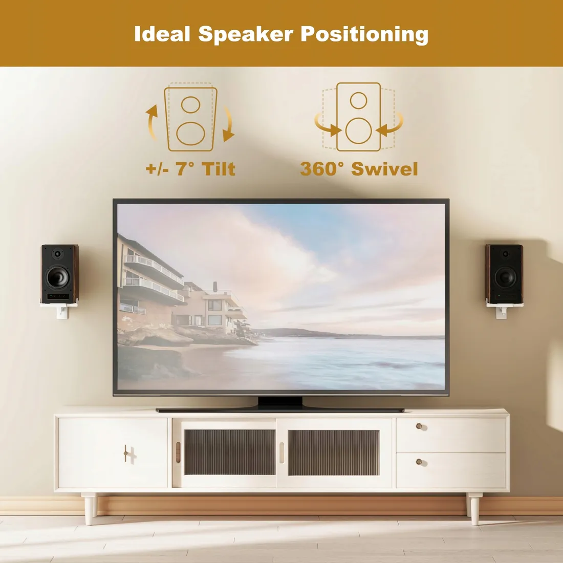 ricoo-2-x-uchwyt-scienny-do-glosnikow-material-tworzywo-sztuczne