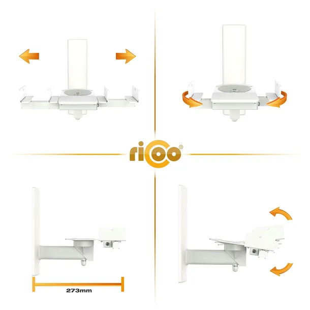 ricoo-2-x-uchwyt-scienny-do-glosnikow-odleglosc-od-sciany-273-mm