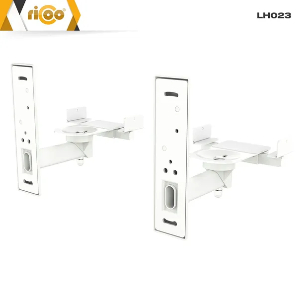 ricoo-2-x-uchwyt-scienny-do-glosnikow-kod-producenta-lh023w