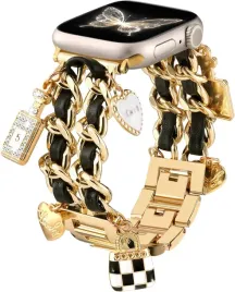 hayonliy-zlota-bransoleta-do-apple-watch-se-3-se-2-9-8-7-6-38-40-41-42-44