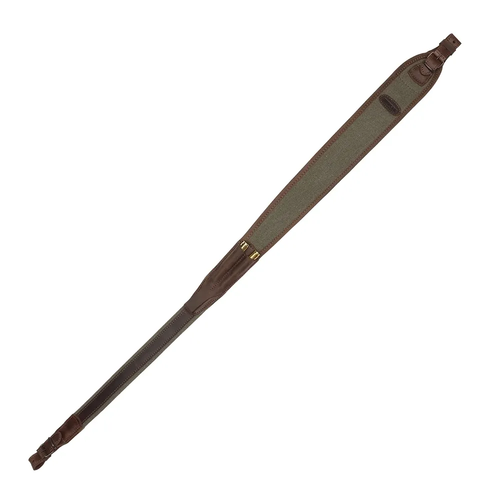 pasek-do-broni-eland-2wolfs-zielony-waga-z-opakowaniem-1-kg