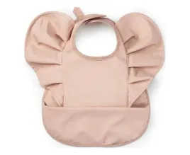 sliniak-elodie-materialowy-rozowy-1-szt