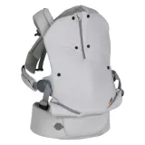 besafe-haven-nosidelko-dla-dziecka-szary-basic-maksymalna-waga-dziecka-15-kg
