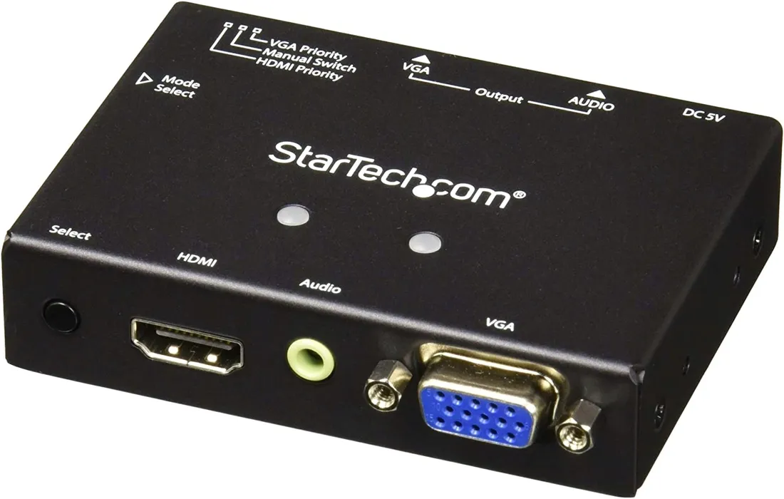kabel-startech-com-350bn-hdmi-d-sub-vga-1-m