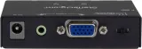 kabel-startech-com-350bn-hdmi-d-sub-vga-1-m-model-350bn