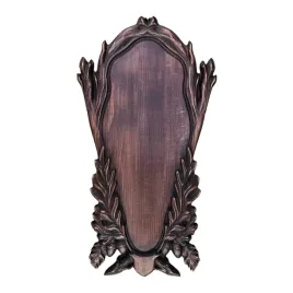 deska-pod-jelenia-byka-hubertus-shop-k2-45p-palisander-45-cm