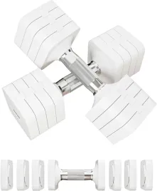 hantle-regulowane-10kg-4w1-trening-domowy