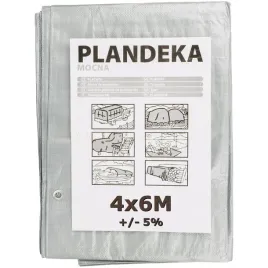 plandeka-srebrna-4x6m-110g-m2-wzmacniana-gruba