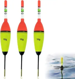 splawiki-wedkarskie-z-wkladem-swietlnym-3-sztuki-do-nocnego-wedkowania