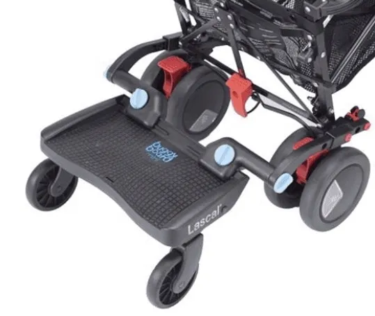 dostawka-do-wozka-lascal-buggyboard-mini-czarna-waga-z-opakowaniem-0-15-kg